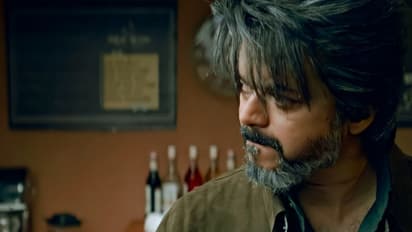 കൊച്ചിയില്‍ ലിയോക്ക് റെക്കോര്‍ഡ്, ഫൈനല്‍ കളക്ഷൻ റിപ്പോര്‍ട്ട് പുറത്ത്