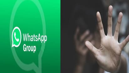ரகசிய வாட்ஸாப் குழு.. ஹைடெக் முறையில் நடந்த பாலியல் தொழில்? பெண் ஒருவர் கைது - யார் அவர்? என்ன நடந்தது?