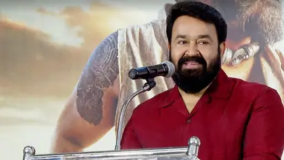 'ഏത് പ്രതിസന്ധിയിലും എനിക്ക് വിളിച്ച് പറയാൻ എന്റെ പിള്ളേരുണ്ടെടാ', ആരാധകരെ സാക്ഷിയാക്കി മോഹൻലാല്