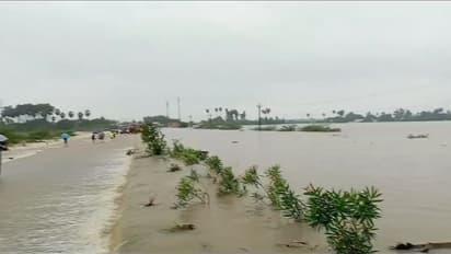 தென் மாவட்டங்களுக்கு அவசர கால கட்டுப்பாட்டு மைய எண்கள் அறிவிப்பு