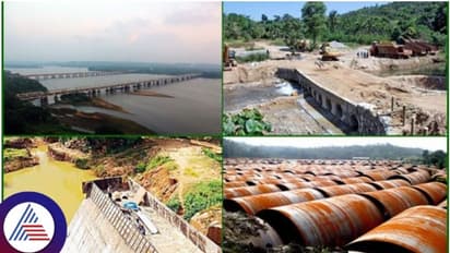 ತುಮಕೂರು, ಕೋಲಾರ ಜಿಲ್ಲೆಗಳಿಗೆ 2 ವರ್ಷದೊಳಗೆ ಎತ್ತಿನಹೊಳೆ ನೀರು ಪೂರೈಕೆ!