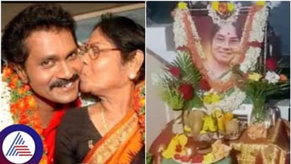 ಹಿರಿಯ ನಟಿ ಲೀಲಾವತಿ ಜೀವನದ ಗುಟ್ಟನ್ನು ಬಿಚ್ಚಿಟ್ಟ ಪುತ್ರ ವಿನೋದ್‌ ರಾಜ್!