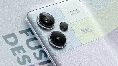 Xiaomi teases 'world first' feature of Redmi Note 13 Pro Plus; Check details