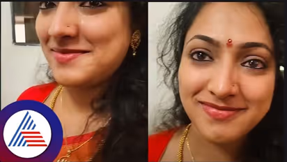 ಮೂಗು ಚುಚ್ಚಿಸಿಕೊಂಡ ವಿಡಿಯೋ ವೈರಲ್; ವಸಿಷ್ಠ ಸಿಂಹ ಡಿಮ್ಯಾಂಡ್ ಎನ್ನುತ್ತಿದ್ದವರಿಗೆ ಉತ್ತರ ಕೊಟ್ಟ ಹರಿಪ್ರಿಯಾ