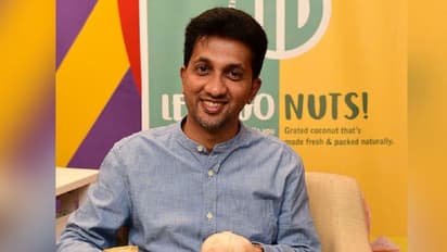 ದಿನಕ್ಕೆ 10ರೂ. ಕೂಲಿ ಪಡೆಯುತ್ತಿದ್ದ ಕಾರ್ಮಿಕನ ಮಗ ಈಗ 3 ಸಾವಿರ ಕೋಟಿ ರೂ. ಕಂಪನಿ ಒಡೆಯ