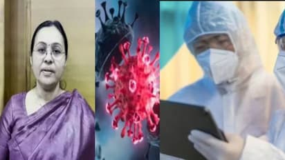  സിംഗപ്പൂരെത്തിയ 15 ഇന്ത്യക്കാരിൽ ജെഎന്‍ 1 കണ്ടു, കേരളം നേരത്തെ പരിശോധനയിൽ കണ്ടെത്തി എന്നതാണ്: മന്ത്രി  