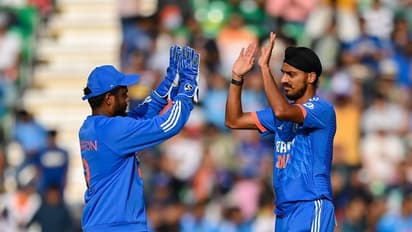 രണ്ടാം ഏകദിനം നാളെ, ഇന്ത്യൻ ടീമിൽ ഒരു മാറ്റം ഉറപ്പ് , മത്സരസമയത്തിലും മാറ്റം; സൗജന്യമായി കാണാനുള്ള വഴികള്