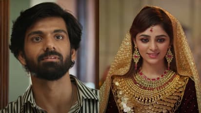 ഹിഷാമിന്‍റെ ആലാപനത്തില്‍ മനോഹര മെലഡി; 'ഖല്‍ബി'ലെ വീഡിയോ ഗാനം എത്തി