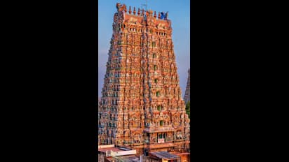 ಈ ದೇಗುಲಕ್ಕೆ ಪ್ರೇಮಿ ಜೊತೆ ಹೋಗಿ ಬೇಡಿಕೊಂಡ್ರೆ ಸಾಕು, ಬೇಗನೆ ಅವ್ರ ಜೊತೆಗೆ ಮದ್ವೆನೂ ಆಗುತ್ತೆ !