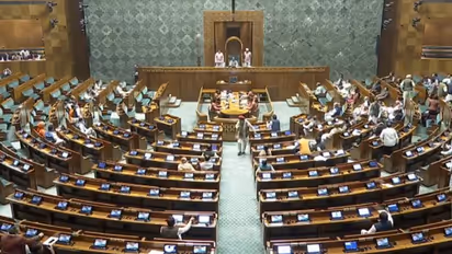 ಮೋದಿ ಸರ್ಕಾರದ ಕೊನೆಯ ಅಧಿವೇಶನ ಮುಕ್ತಾಯ: ಇದು ಹೆಚ್ಚು ಯುವ, ಹೆಚ್ಚು ಸುಶಿಕ್ಷಿತ ಲೋಕಸಭೆ!