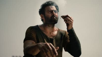 Salaar Ott : ‘సలార్’ ఓటీటీ రిలీజ్ డేట్ మారింది? ముందుగానే వస్తున్న డైనోసార్.. డేట్ ఇదే!