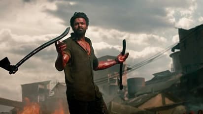 Salaar : దిమ్మతిరిగిపోయే రెస్పాన్స్ భయ్యా.. సలార్ న్యూ ట్రైలర్ తర్వాత.. యూఎస్ఏలో పెరిగిన బుకింగ్స్