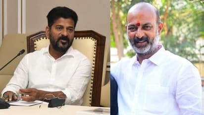 సీఎం రేవంత్ రెడ్డికి బండి సంజయ్ బహిరంగ లేఖ.. ఎందుకంటే ? 