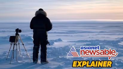 Explained: Why India is sending a new expedition to the Arctic