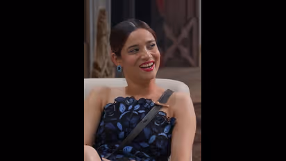 ಅಕಿಂತಾ ಲೋಖಂಡೆಯನ್ನು ದ್ವೇಷಿಸುತ್ತಿದ್ದ  ಸುಶಾಂತ್‌ ಸಿಂಗ್‌ ಪ್ರೀತಿಯಲ್ಲಿ ಬಿದ್ದಿದ್ದು ಹೇಗೆ?