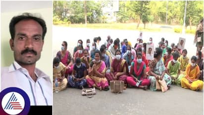 Davanagere: ಉಪ್ಪಿನಕಾಯಿ ಕೇಳೋಕೆ ಬಂದು ಅತ್ಯಾಚಾರಕ್ಕೆ ಯತ್ನಿಸಿ, ಕೆನ್ನೆ ಕಚ್ಚಿದ: ಮಹಿಳೆ ಚೀರಾಡ್ತಿದ್ದಂತೆ ಪರಾರಿ!