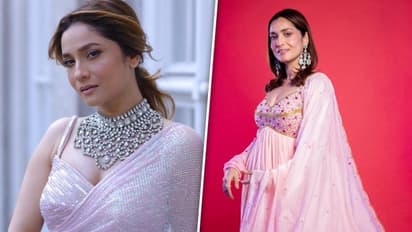 Happy Birthday Ankita Lokhande: 6 times the 'Pavitra Rishta' actress showed her impeccable fashion sense