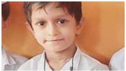 കണ്ണൂരില്‍ ടിപ്പർ ലോറിയിടിച്ച് യുകെജി വിദ്യാർത്ഥിക്ക് ദാരുണാന്ത്യം