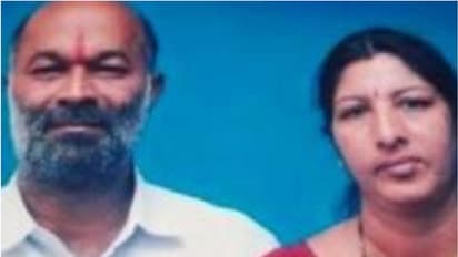 ദത്തെടുത്ത് വളർത്തിയ കുട്ടിയെ കാണാതായി, മനംനൊന്ത് ദമ്പതികൾ ആത്മ​ഹത്യ ചെയ്തു, കാമുകനൊപ്പം കുട്ടിയെ കണ്ടെത്തി