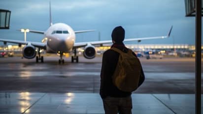 ‘No fuel to fly...’ Video of passengers slamming Pakistan International Airlines goes viral (WATCH)