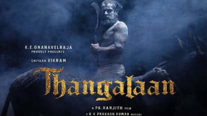 വിക്രമിന്റെ തങ്കലാൻ വൈകുമോ, കാരണം ഇതോ?, ആരാധകര്‍ ആശങ്കയില്‍