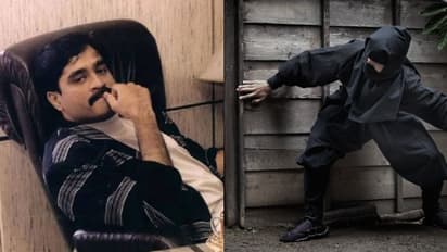 ആരാണവര്, ഇന്ത്യയുടെ ശത്രുക്കൾ ഓരോന്നായി തീരുന്നു, ദാവൂദിനും പണി, പിന്നിൽ 'അജ്ഞാതൻ'?; എക്സിൽ തരംഗമായി പ്രശംസകൾ