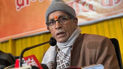 Ayodhya Ram Mandir: Tin town, 2,000 toilets, langars... Ayodhya gears up to host crore of devotees