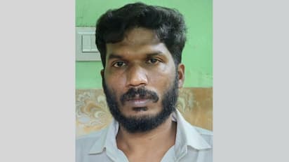 കീരിക്കാടൻ ബ്രദേഴ്സ് സംഘാംഗം അറസ്റ്റിൽ, തൃശൂര്‍ റെയിൽവേ സ്റ്റേഷനിൽ വച്ച് തട്ടിയത് 3 കിലോ സ്വര്‍ണം, അറസ്റ്റ്