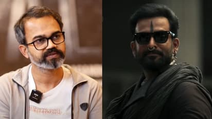 എന്തുകൊണ്ട് പൃഥ്വിരാജ്? 'സലാര്' സംവിധായകന് പ്രശാന്ത് നീല് പറയുന്ന കാരണം