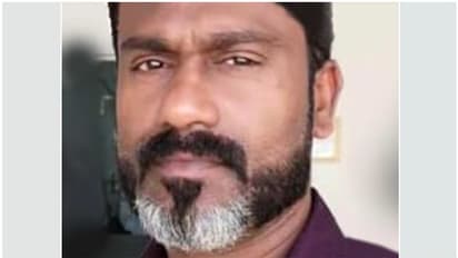 പ്രവാസി മലയാളി ഹൃദയാഘാതം മൂലം മരിച്ചു