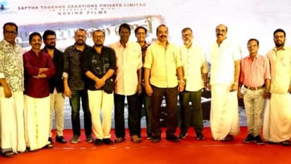 'മറിമായം' ടീമിന്‍റെ സിനിമയ്ക്ക് തുടക്കം; 'പഞ്ചായത്ത് ജെട്ടി' ഒരുങ്ങുന്നു