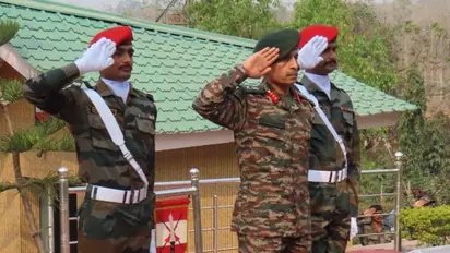 Lt Gen RC Tiwari appointed as next Eastern Army Commander