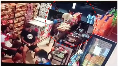 കരുവന്നൂരിൽ കാണാതായ മൂന്ന് സ്കൂൾ വിദ്യാർത്ഥികളെ കണ്ടെത്തി; വീട്ടിൽ നിന്നിറങ്ങി വഴിതെറ്റി പോയതെന്ന് കുട്ടികള്‍