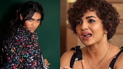 സൂപ്പർ സ്റ്റാറിനെ കൊണ്ട് ആർക്ക് ​ഗുണം, താരാരാധന മൂത്ത് ഭ്രാന്ത് ആയതോ: പാർവതി തിരുവോത്ത്