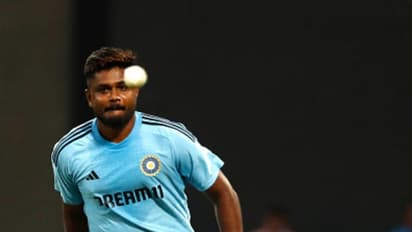 ഇന്ത്യ-ദക്ഷിണാഫ്രിക്ക രണ്ടാം ഏകദിനം ഇന്ന്; അരങ്ങേറാന്‍ ബാറ്റര്‍, സഞ്ജു സാംസണ്‍ നേരത്തെയിറങ്ങുമോ? 