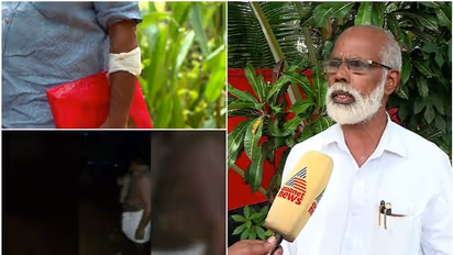 സ്വകാര്യവ്യക്തിയുടെ ഭൂമിയില് സിപിഎം നേതാക്കളുടെ അതിക്രമമെന്ന് പരാതി, ഗൃഹനാഥനും സഹോദരനും വെട്ടേറ്റു
