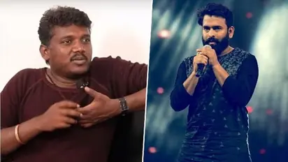 Tamil Nadu floods: Kollywood celebs Mari Selvaraj, Santhosh Narayanan share emotional posts, request aid