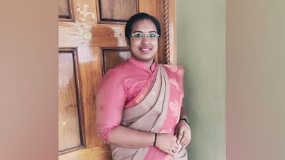 പാലക്കാട് ന​ഗരസഭ ബിജെപി ചെയർപേഴ്സൺ രാജിവെച്ചു