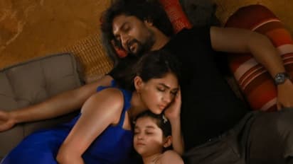 വമ്പൻമാര്ക്കിടയിലും തളരാതെ നാനി, ആഗോള കളക്ഷനില് വൻ നേട്ടവുമായി ഹായ് നാണ്ണാ