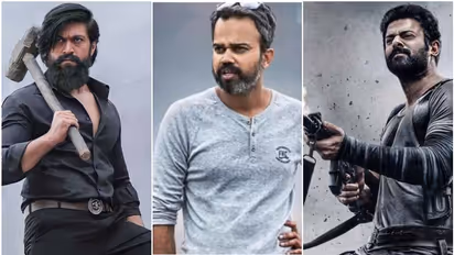 'കരിപ്പൊടി' യൂണിവേഴ്സ് സംവിധായകന്‍ എന്ന ട്രോളിന് സലാര്‍ സംവിധായകന്‍റെ മറുപടി ഇതാണ്.!