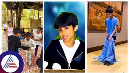 10ನೇ ವಯಸ್ಸಿನಲ್ಲಿ ಉದ್ಯಮಿಯಾದ ಸ್ಟಾರ್‌ ಕಿಡ್‌, ಅಮ್ಮ ಬಾಲಿವುಡ್ ನಟಿ ಅಪ್ಪನ ಆಸ್ತಿ 3000 ಕೋಟಿ ರೂ!