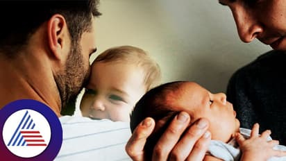 ಗಂಡಸಿಗೆ ವರ್ಷ 90 ಆದರೂ ಅಪ್ಪ ಆಗಲೇನೂ ಅಡ್ಡಿ ಇಲ್ಲ! ಆದರೆ....