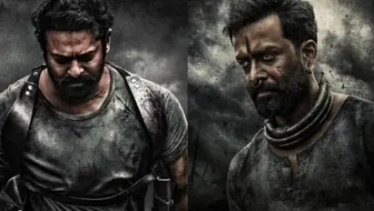 സലാര്‍ കാത്തിരുന്ന ആരാധകര്‍ക്ക് ഞെട്ടലായി വാര്‍ത്ത; നിര്‍മ്മാതാക്കള്‍ കടുത്ത തീരുമാനത്തില്‍‌.!