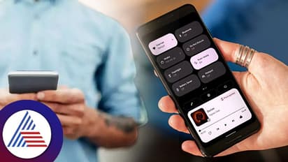 ಮೊಬೈಲ್ ನೋಡೋ ನಿಮ್ಮ ಚಟ ಕಡಿಮೆ ಮಾಡುತ್ತೆ ಕಪ್ಪು ವಾಲ್ ಪೇಪರ್! 