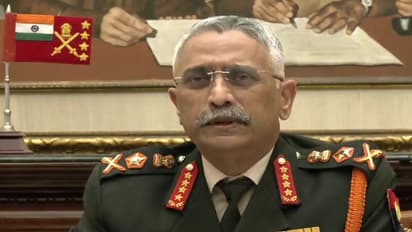 சீன பதற்றம்: எது சரின்னு தோணுதோ அதை செய்யுங்கள் - முன்னாள் ராணுவத் தளபதியிடம் சொன்ன ராஜ்நாத் சிங்!