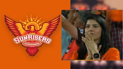 Kavya Maran's reaction goes viral as SRH dominates MI with record-breaking score (WATCH)