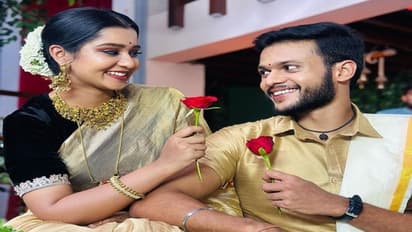 ತಮ್ಮ ಸೀರಿಯಲ್ ಲೈಫ್ ಸೀಕ್ರೆಟ್ ರಿವೀಲ್ ಮಾಡಿದ ರಾಮಚಾರಿ -ಚಾರು 