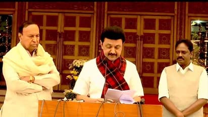 வானிலை ஆய்வு மையம் தாமதமாக எச்சரிக்கை: முதல்வர் ஸ்டாலின்!