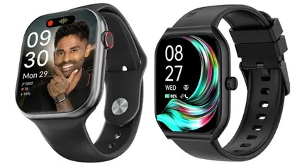 7 best smartwatches under Rs 10,000