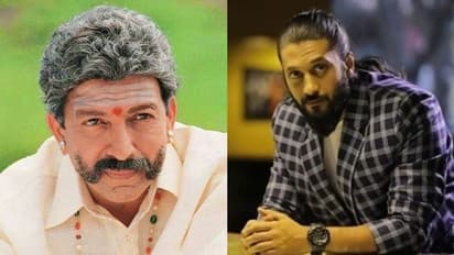 ಫಿಲ್ಮ್ ಸ್ಟಾರ್ಗಳ ಸ್ಮಾರಕಕ್ಕೆ ಸರ್ಕಾರದ ಹಣ, ಜಾಗ ಬಳಸಬಾರದು: ಚೇತನ್ ಅಹಿಂಸಾ